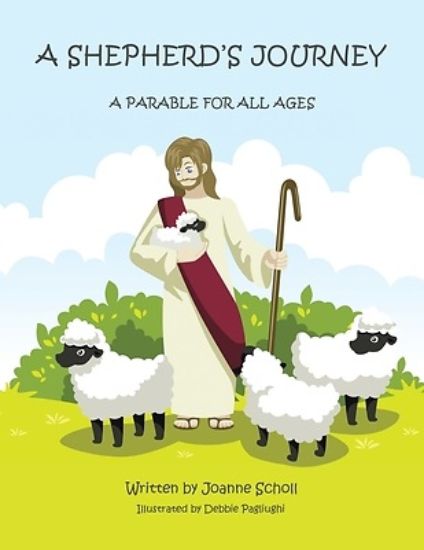 Picture of A Shepherd's Journey