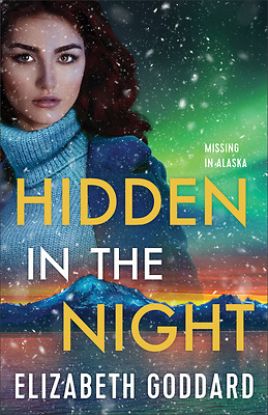 Picture of Hidden in the Night