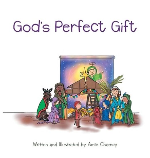 Picture of God's Perfect Gift