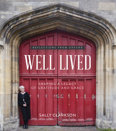 Picture of Well Lived