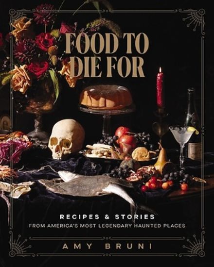 Picture of Food to Die for