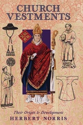 Picture of Church Vestments
