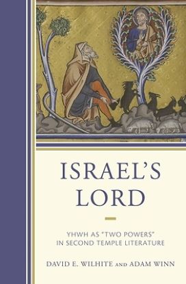 Picture of Israel's Lord