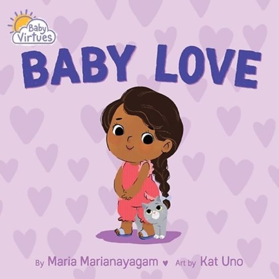 Picture of Baby Love