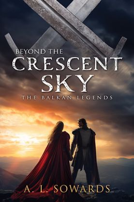 Picture of Beyond the Crescent Sky
