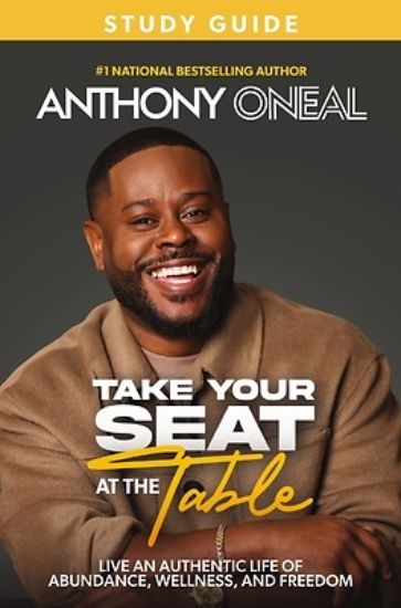 Picture of Take Your Seat at the Table Workbook