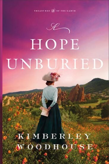 Picture of A Hope Unburied