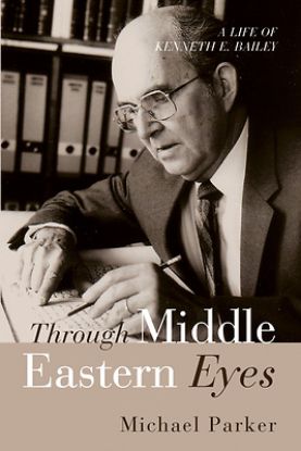 Picture of Through Middle Eastern Eyes