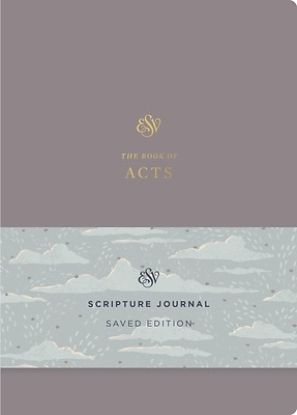 Picture of ESV Scripture Journal