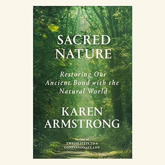Picture of Sacred Nature