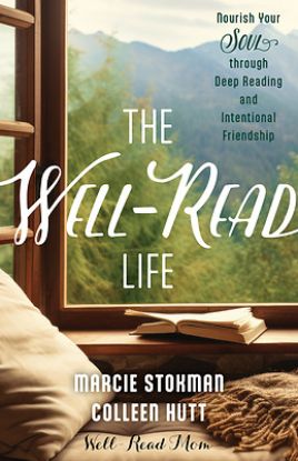 Picture of The Well-Read Life