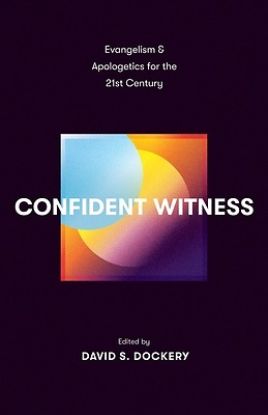 Picture of Confident Witness