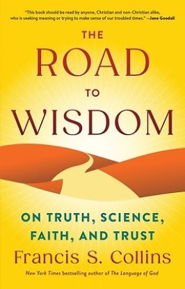 Picture of The Road to Wisdom