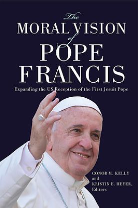 Picture of The Moral Vision of Pope Francis