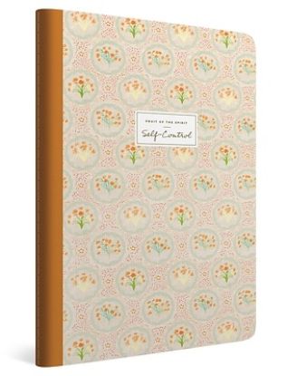 Picture of ESV Devotional Journal, Fruit of the Spirit
