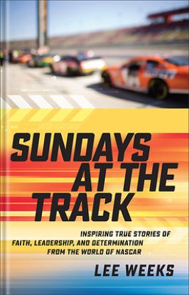 Picture of Sundays at the Track