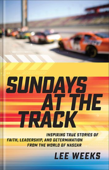 Picture of Sundays at the Track