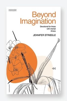 Picture of Beyond Imagination