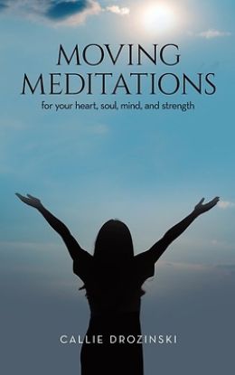 Picture of Moving Meditations