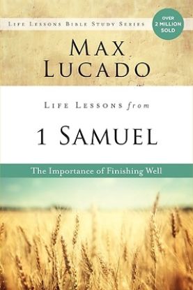 Picture of Life Lessons from 1 Samuel