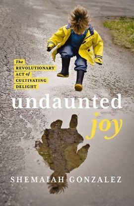 Picture of Undaunted Joy