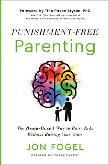 Picture of Punishment-Free Parenting