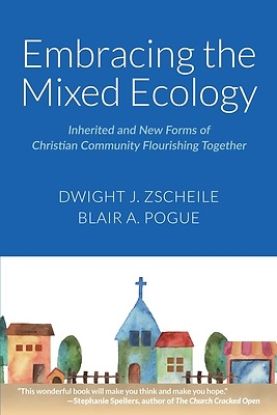 Picture of Embracing the Mixed Ecology