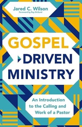 Picture of Gospel-Driven Ministry