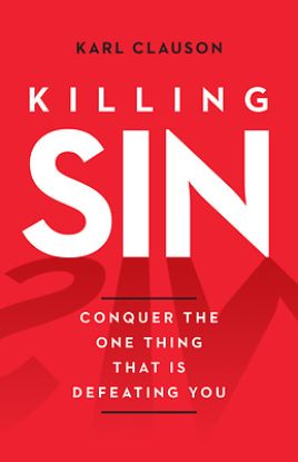 Picture of Killing Sin