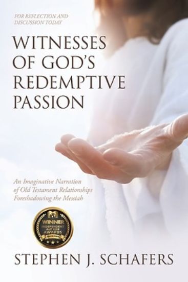 Picture of Witnesses of God's Redemptive Passion