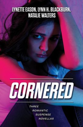 Picture of Cornered