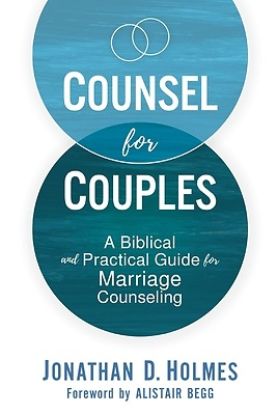 Picture of Counsel for Couples