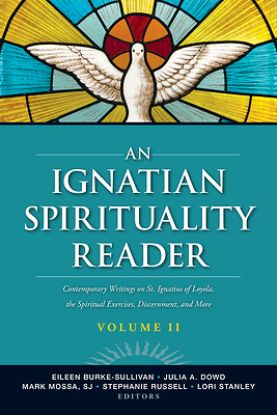 Picture of An Ignatian Spirituality Reader, Volume II