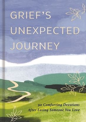 Picture of Grief's Unexpected Journey