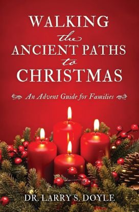 Picture of Walking the Ancient Paths to Christmas