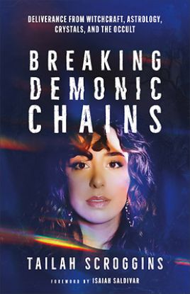 Picture of Breaking Demonic Chains