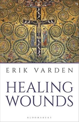 Picture of Healing Wounds