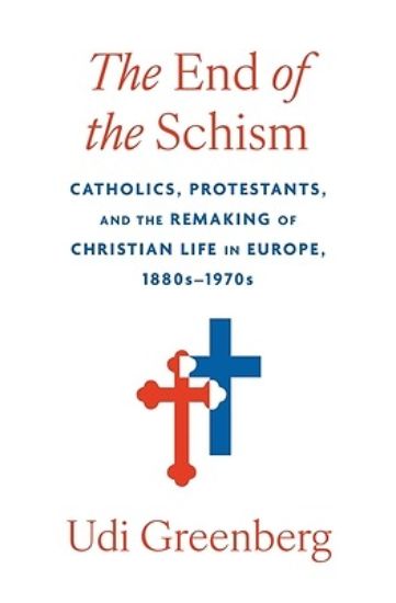 Picture of The End of the Schism