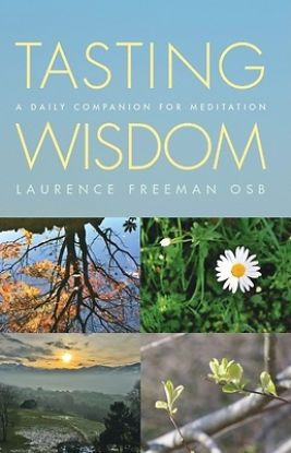 Picture of Tasting Wisdom