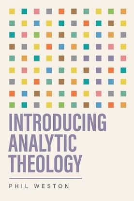 Picture of Introducing Analytic Theology