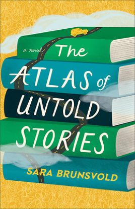 Picture of The Atlas of Untold Stories