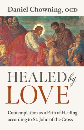 Picture of Healed by Love