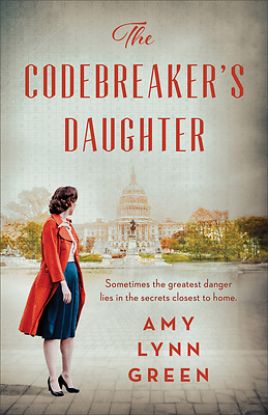 Picture of The Codebreaker's Daughter