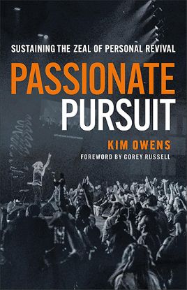 Picture of Passionate Pursuit