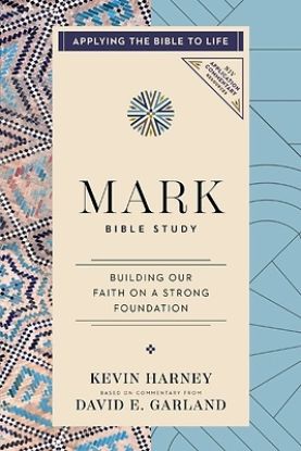 Picture of Mark Bible Study