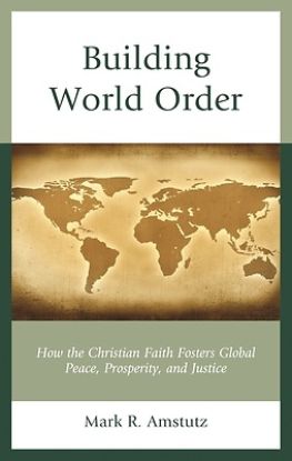 Picture of Building World Order