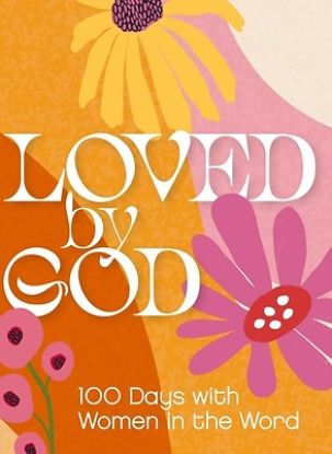 Picture of Loved by God
