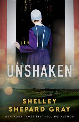 Picture of Unshaken