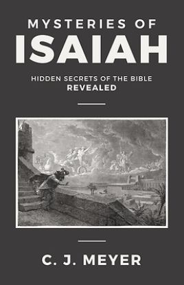Picture of Mysteries of Isaiah