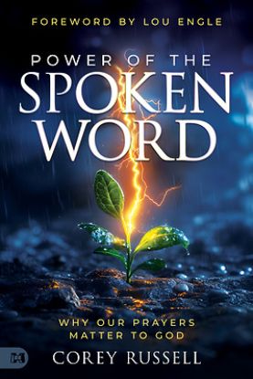 Picture of Power of the Spoken Word